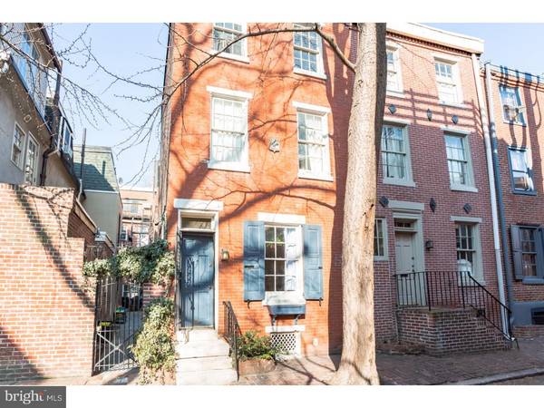 322 S ISEMINGER ST, Philadelphia, PA 19107