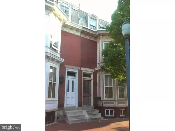 103 LINDEN ST, Camden, NJ 08102