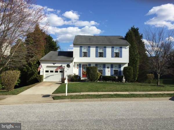 27 HIGHFIELDS DR, Catonsville, MD 21228