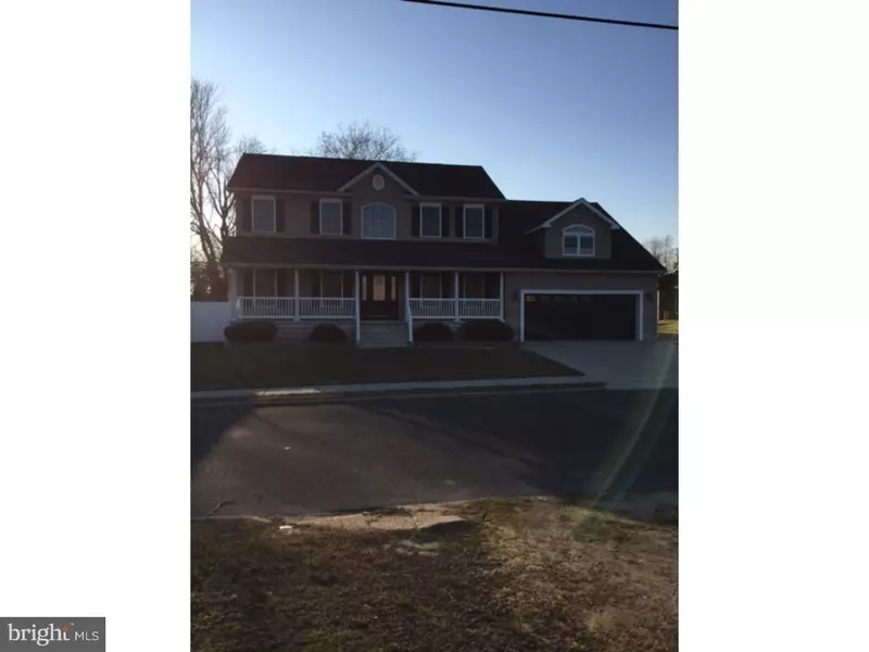 44 RUTGERS AVE, Gloucester City, NJ 08030