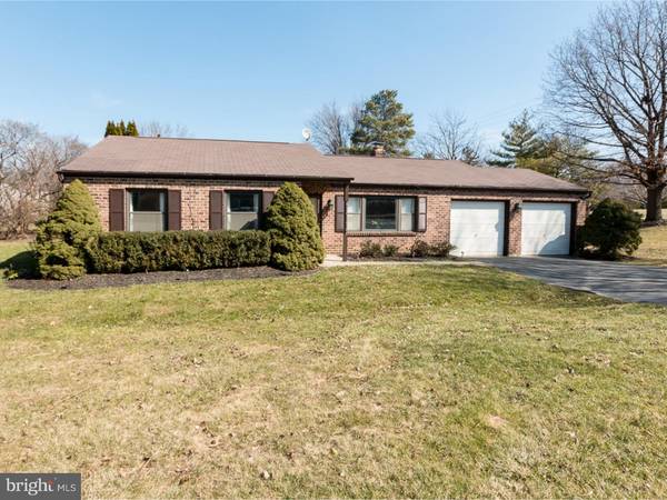 335 EMERSON DR, Lafayette Hill, PA 19444