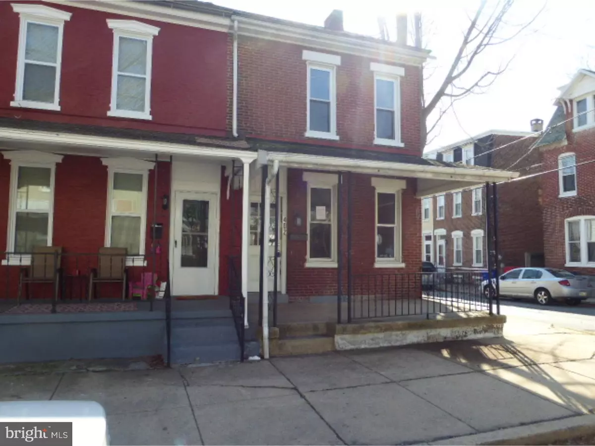 Pottstown, PA 19464,402 CHERRY ST