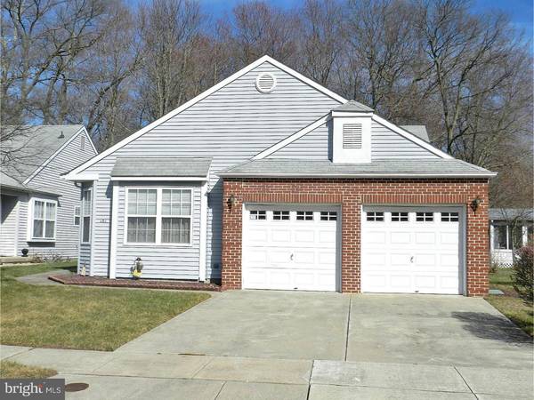 806 FREEPORT WAY, Williamstown, NJ 08094