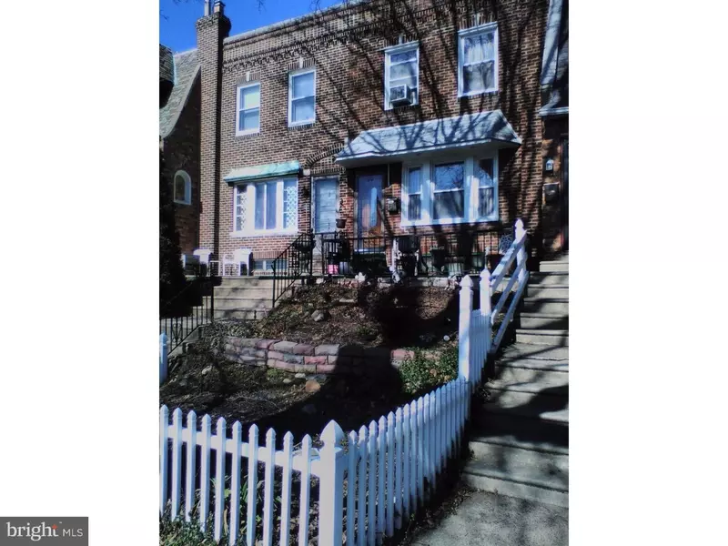 1307 DEVEREAUX AVE, Philadelphia, PA 19111