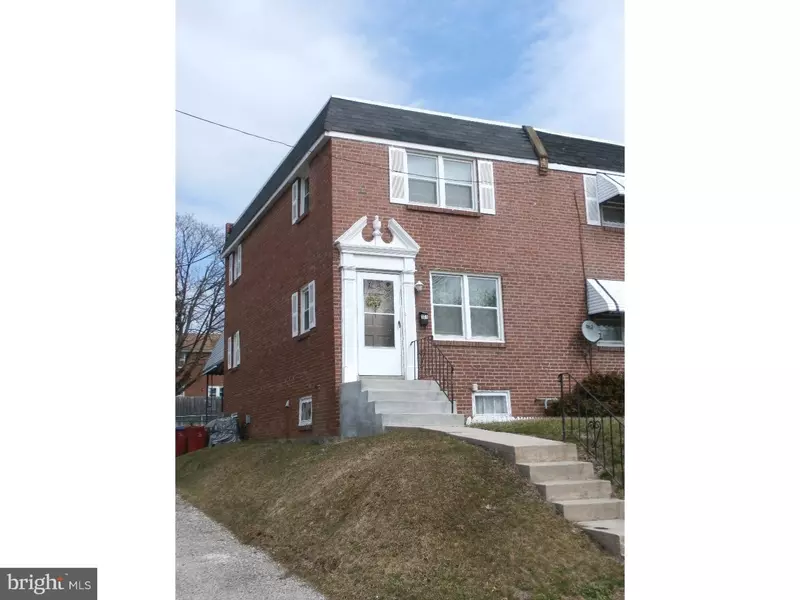 331 W WARREN ST, Norristown, PA 19401