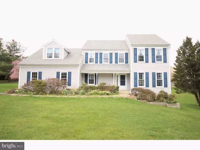 1110 COTSWOLD LN, West Chester, PA 19380