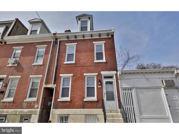 35 W MANHEIM ST, Philadelphia, PA 19144