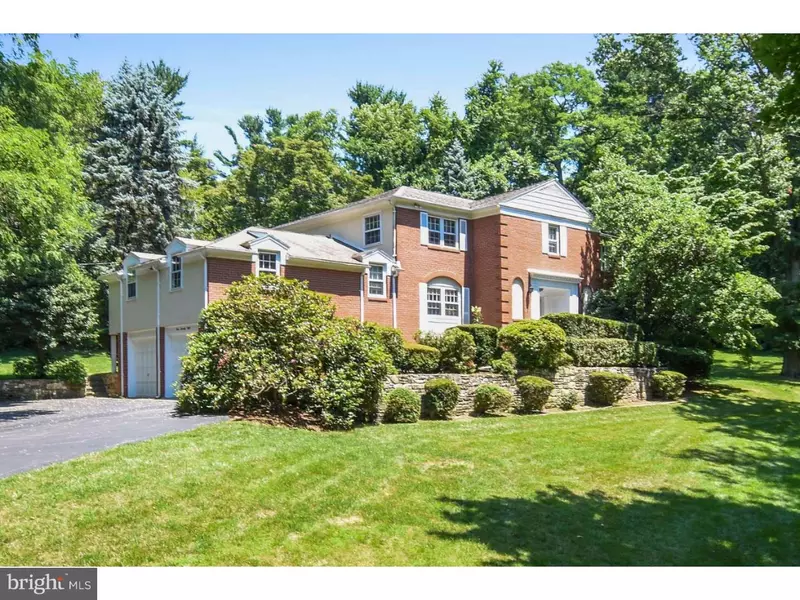 478 ROLLING RD, Bryn Mawr, PA 19010