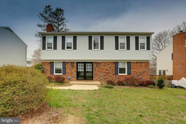 10514 LAKESPRING WAY, Cockeysville, MD 21030