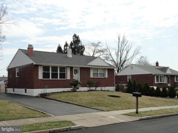 2920 KEENWOOD RD, East Norriton, PA 19403