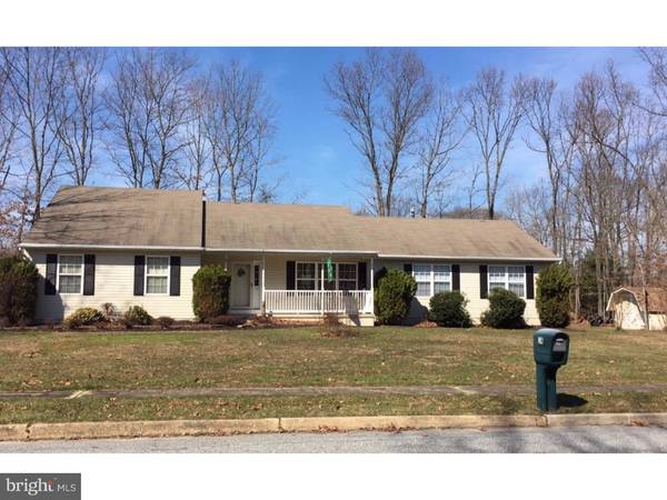 58 DAWN DR, Franklinville, NJ 08322