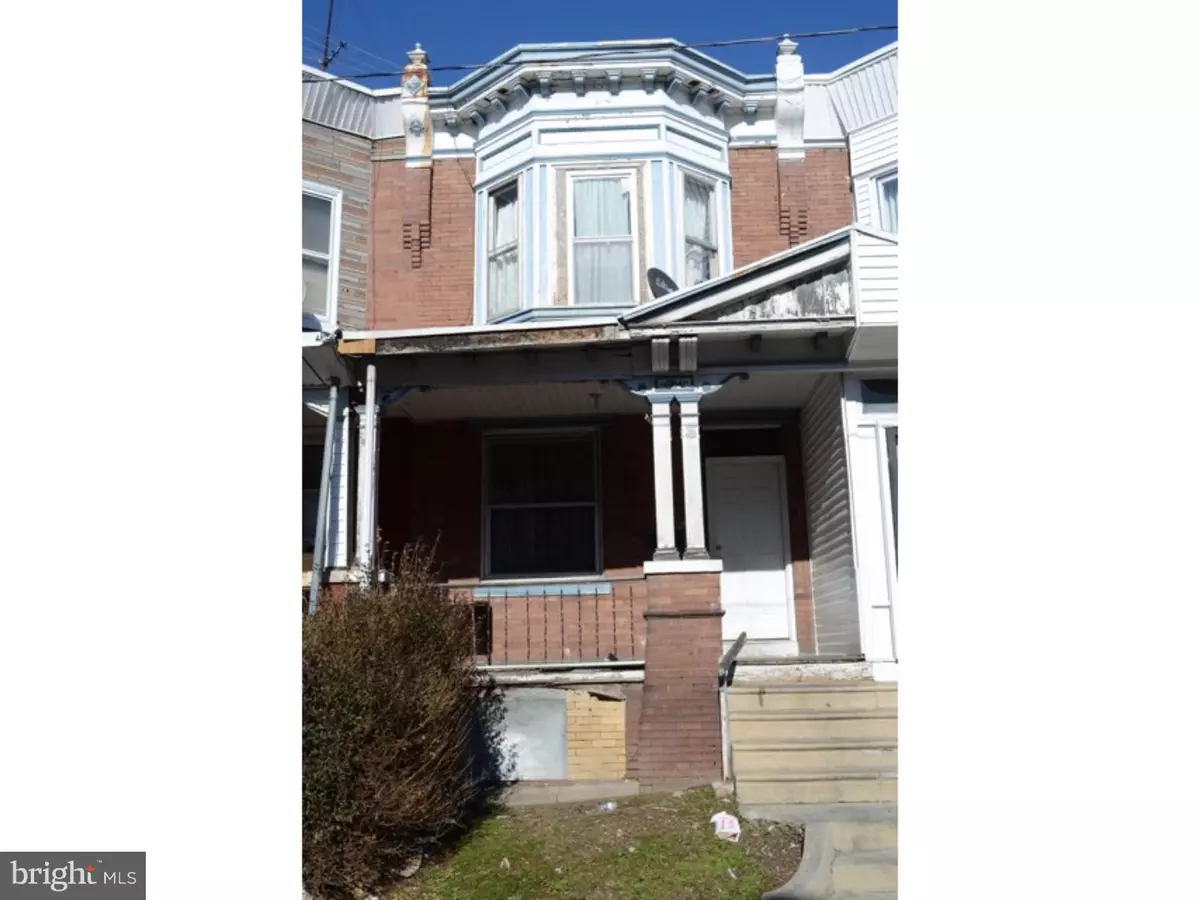 Philadelphia, PA 19143,2015 S FRAZIER ST