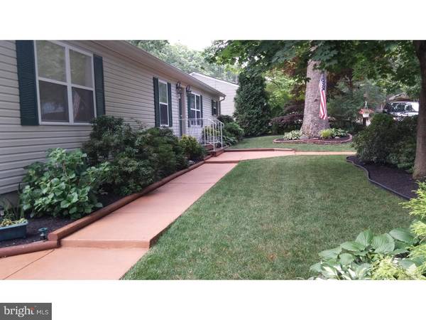 370 SUMACH ST, Browns Mills, NJ 08015