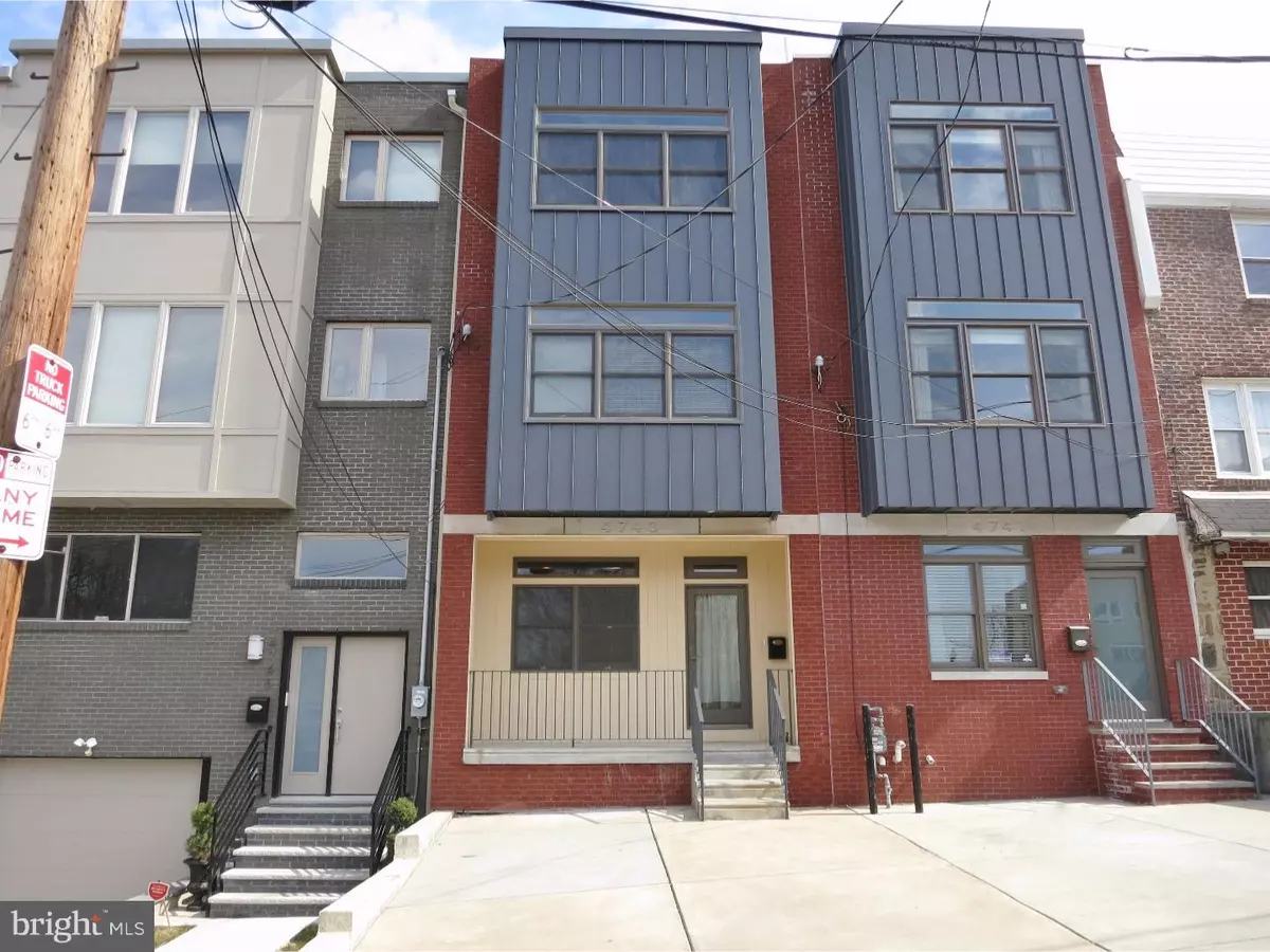 Philadelphia, PA 19127,4743 SHELDON ST