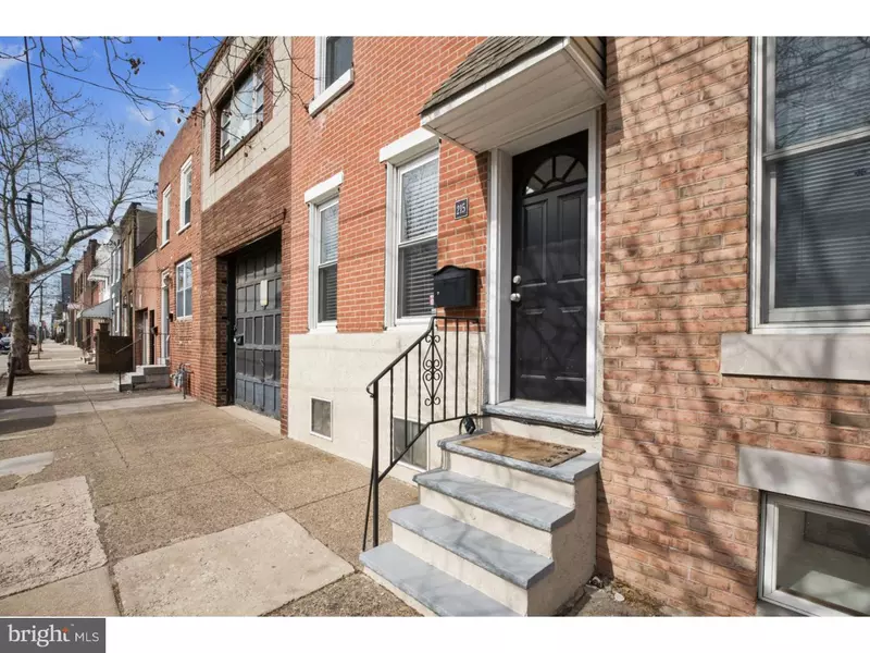 215 TASKER ST, Philadelphia, PA 19148