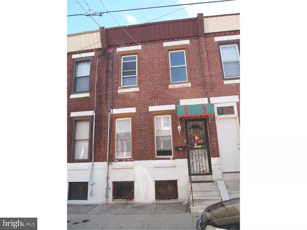 542 FERNON ST, Philadelphia, PA 19148