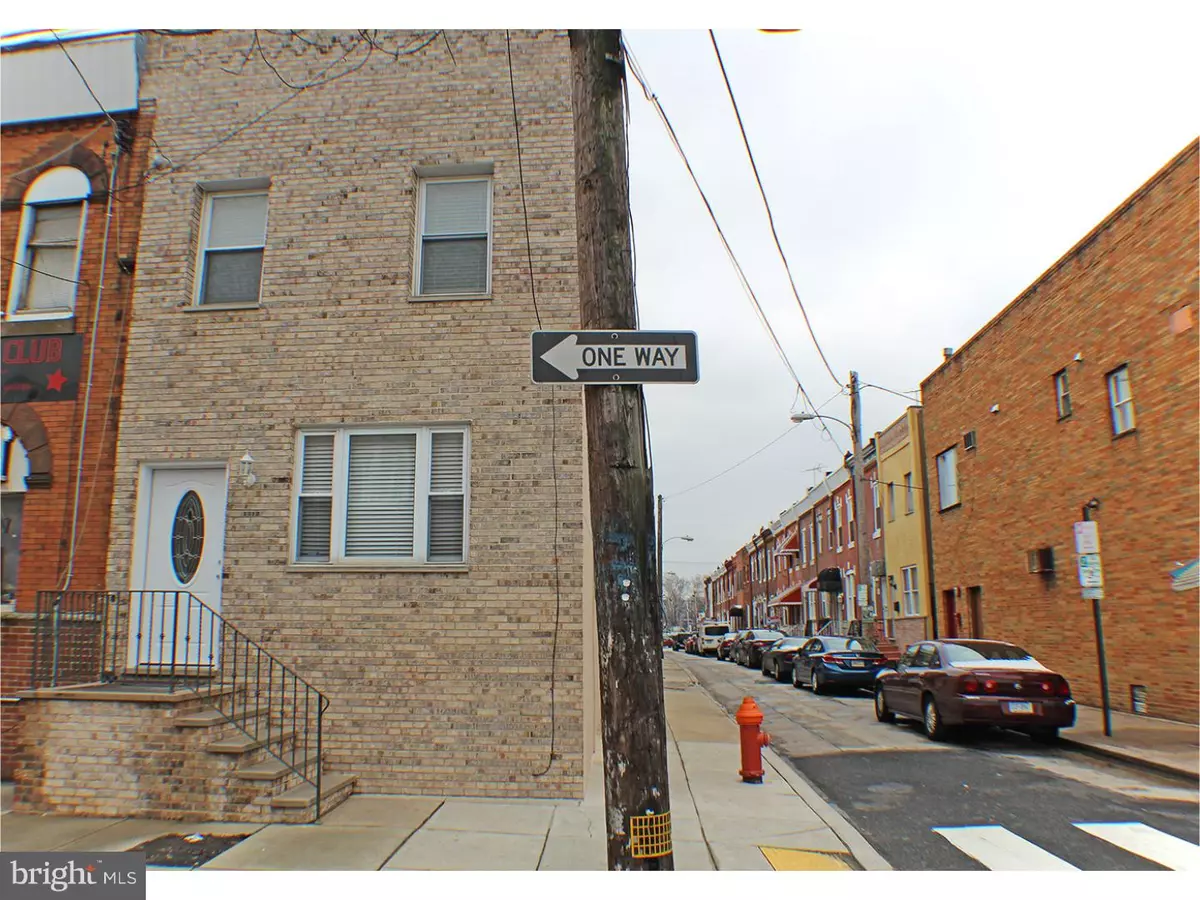 Philadelphia, PA 19148,1312 W PORTER ST