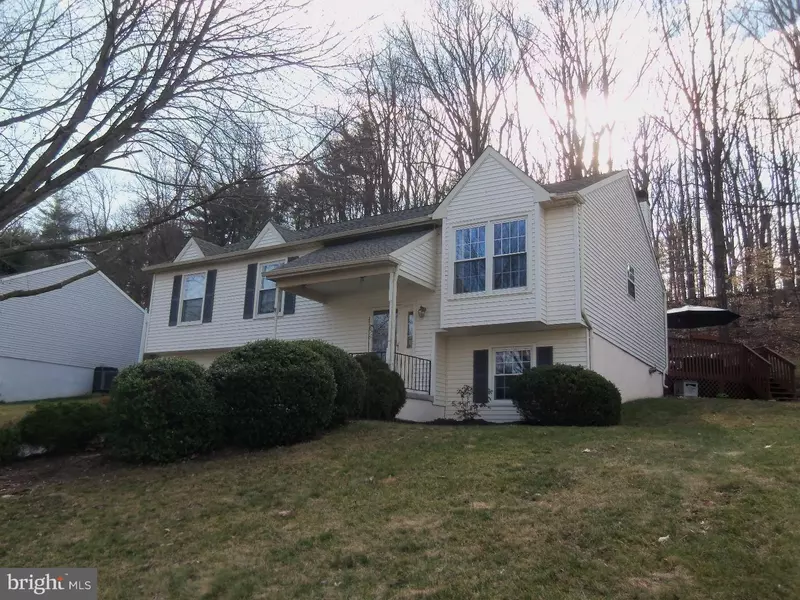 42 SHEFFIELD LN, West Chester, PA 19380