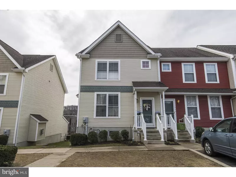 1044 MERCHANT ST #27, Coatesville, PA 19320