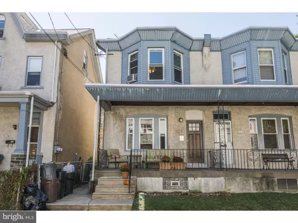 4456 MITCHELL ST, Philadelphia, PA 19128