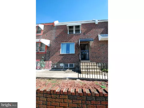 Philadelphia, PA 19124,4039 LAWNDALE ST