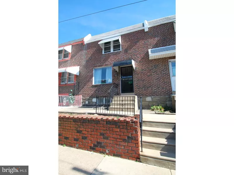 4039 LAWNDALE ST, Philadelphia, PA 19124