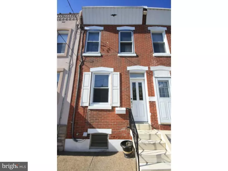 3120 ALMOND ST, Philadelphia, PA 19134