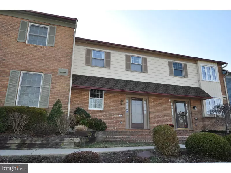 633 E MAIN ST #B3, Moorestown, NJ 08057