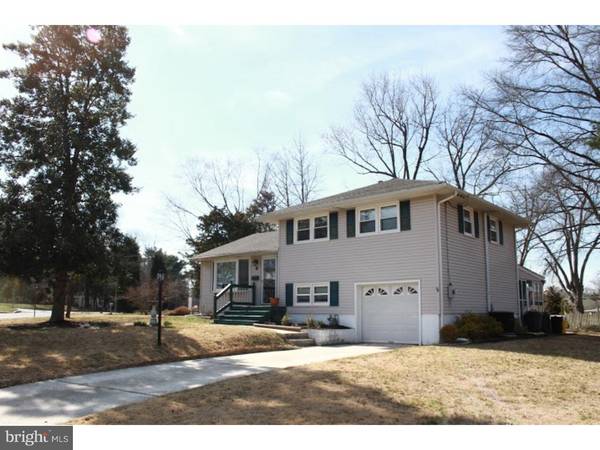 30 KIRKWOOD RD, Gibbsboro, NJ 08026