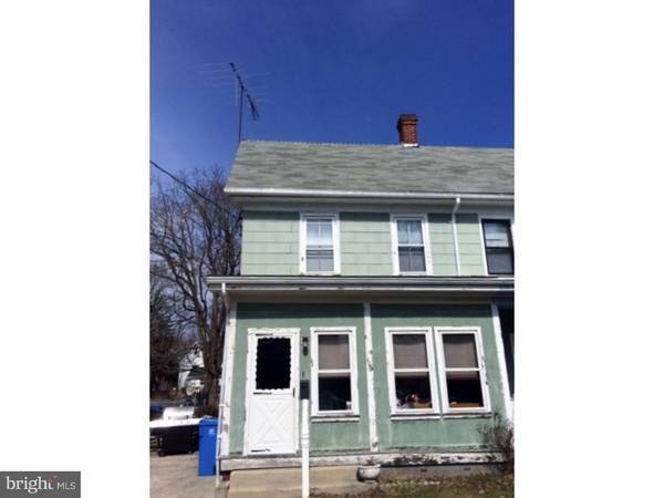 109 MAPLE ST, Clayton, NJ 08312