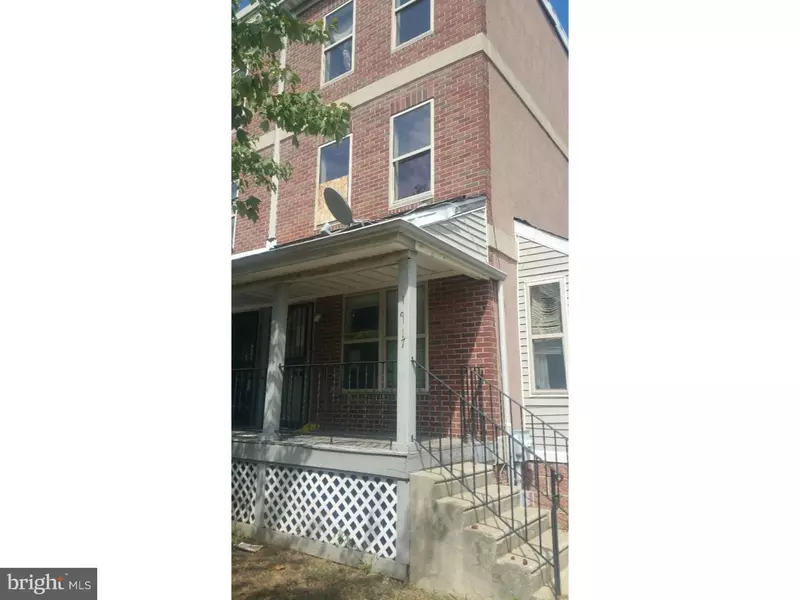 1917 W MASTER ST, Philadelphia, PA 19121