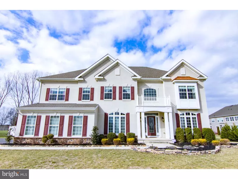 844 DERIUS DR, Mickleton, NJ 08056