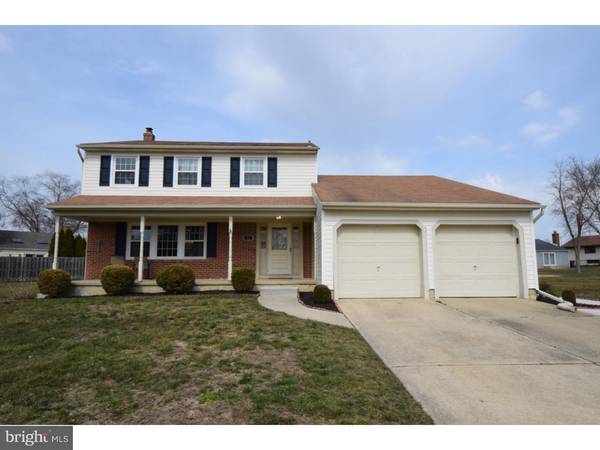 Clementon, NJ 08021,11 MALLARD CT