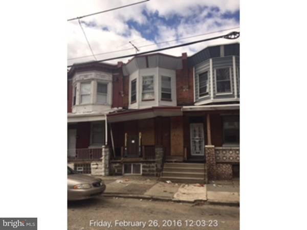 4526 N 15TH ST, Philadelphia, PA 19140