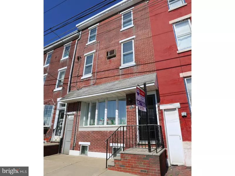 219 E ALLEN ST, Philadelphia, PA 19125