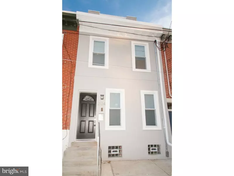 2124 PEMBERTON ST, Philadelphia, PA 19146