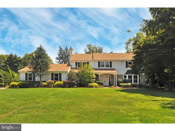 2329 HIGH RD, Huntingdon Valley, PA 19006