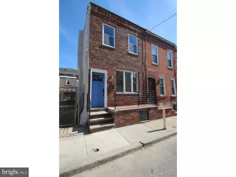 1529 S COLORADO ST, Philadelphia, PA 19146