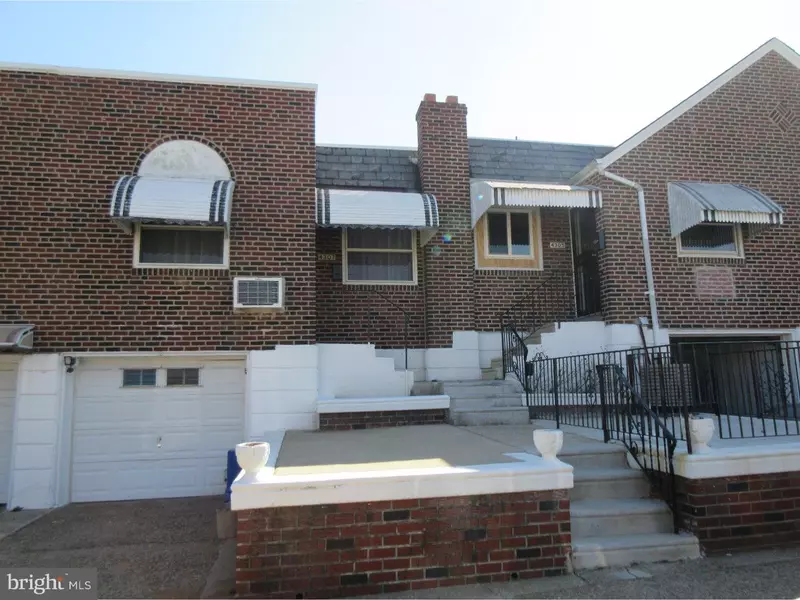 4307 BENNINGTON ST, Philadelphia, PA 19124