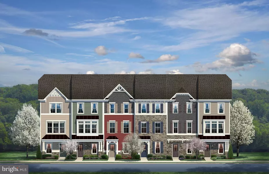 8110 DEWEY PL, Glen Burnie, MD 21060