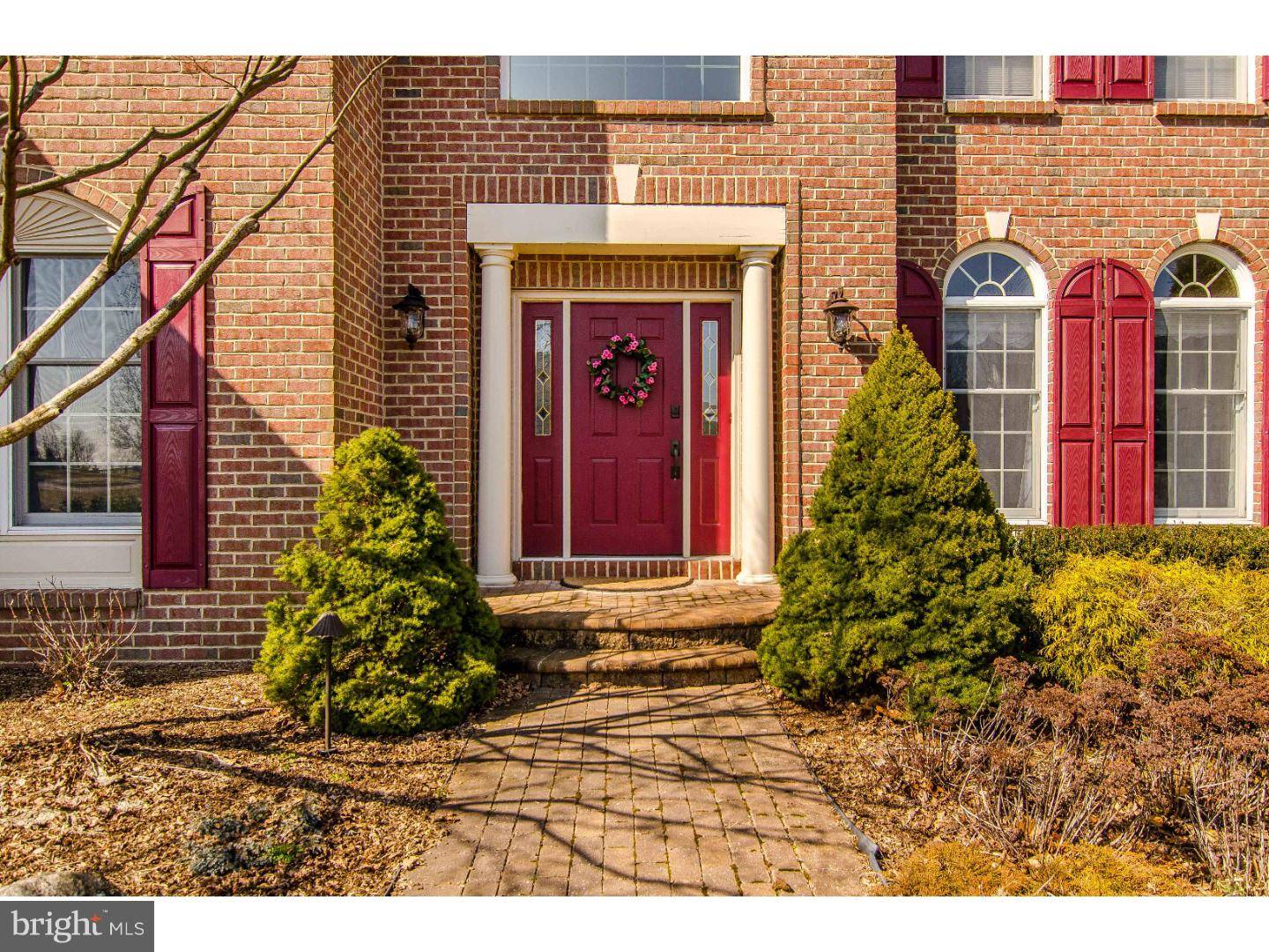 Audubon, PA 19403,1709 OSPREY DR
