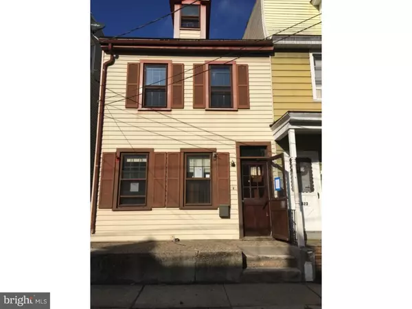 321 PENN ST, Burlington, NJ 08016