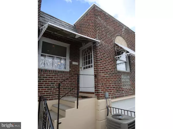 Philadelphia, PA 19124,4322 HOWLAND ST