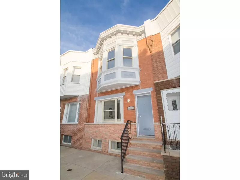 2649 S CAMAC ST, Philadelphia, PA 19148