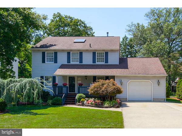 1210 WARWICK RD, Haddonfield, NJ 08033