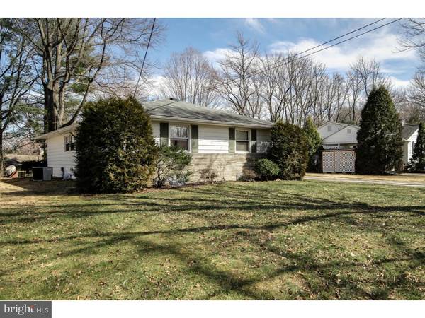 823 WAYSIDE LN, Haddonfield, NJ 08033