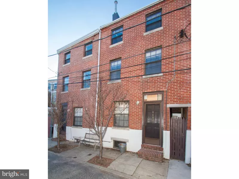 1114 S BODINE ST, Philadelphia, PA 19147