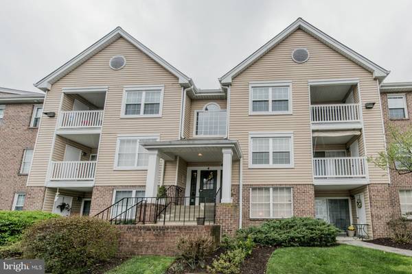 4 RUMFORD DR #103, Catonsville, MD 21228