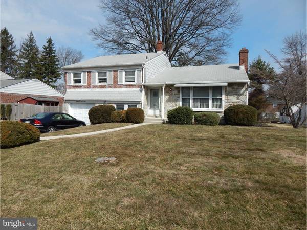 1841 LONDON RD, Abington, PA 19001