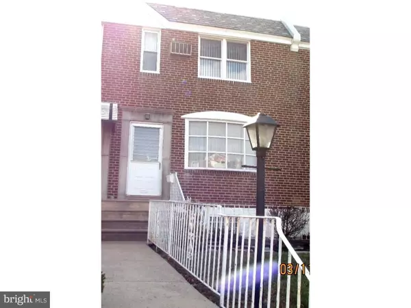 Philadelphia, PA 19135,7147 WALKER ST